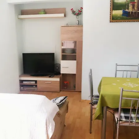 Apartment - Diklo 6268a Zadar