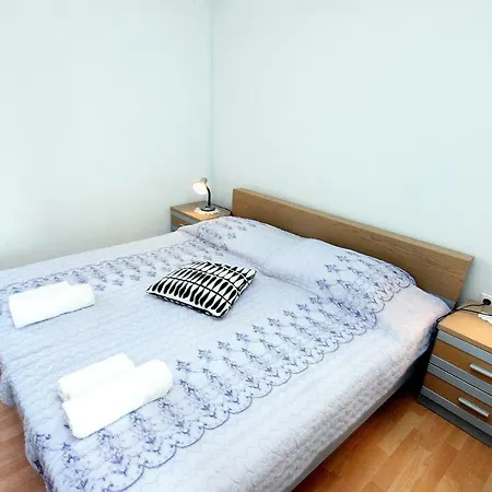 Apartment - Diklo 6268a Zadar