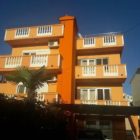 Apartment - Diklo 6268a Zadar