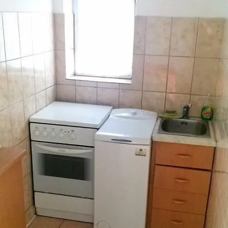 - Diklo 6268a Apartment Zadar